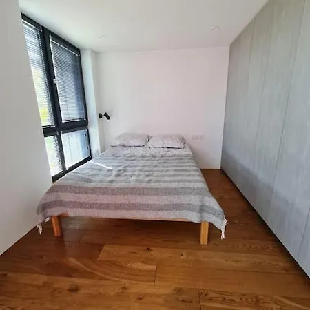 Sunny Cosy * Κάουνας