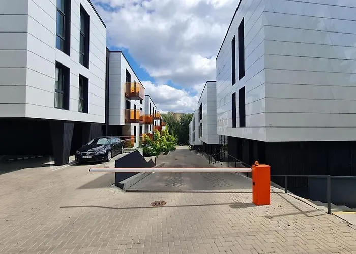 Lejlighed Sunny Cosy