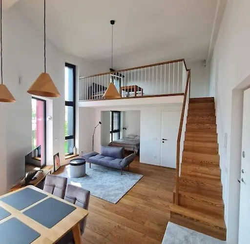 Sunny Cosy Lejlighed